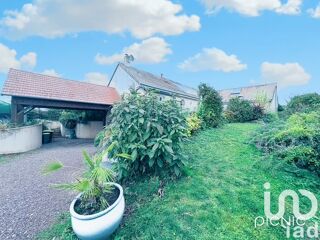  Maison  vendre 9 pices 210 m