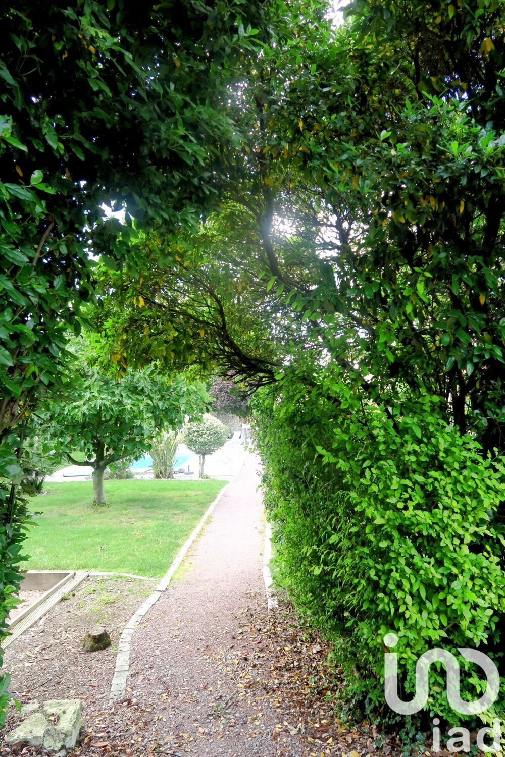 � vendre  Maison Saint-Sauveur-d'Aunis (17540)