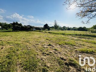  Terrain � vendre 700 m�