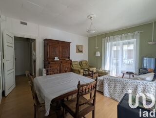  Appartement � vendre 5 pi�ces 80 m�