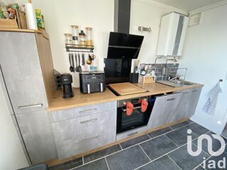  Appartement  vendre 3 pices 71 m