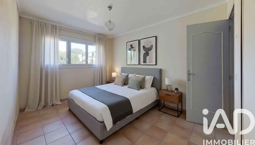  vendre  Maison Les Issambres (83380)