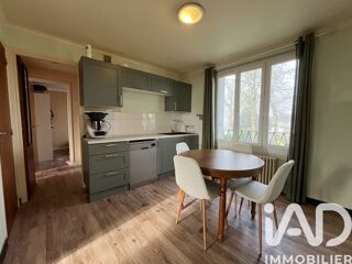  Maison � vendre 4 pi�ces 113 m�