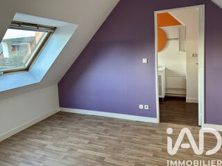  Appartement � vendre 3 pi�ces 53 m�