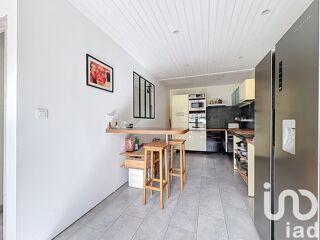  Maison � vendre 5 pi�ces 148 m�