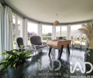  Villa � vendre 5 pi�ces 182 m�