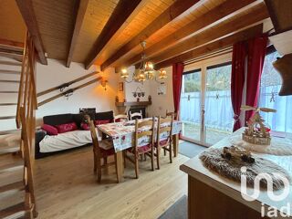  Maison  vendre 3 pices 47 m