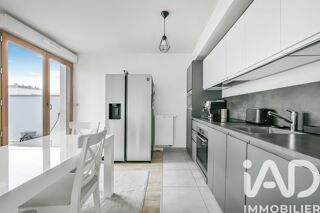  Appartement � vendre 4 pi�ces 77 m�