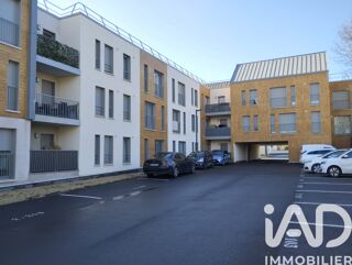  Appartement � vendre 2 pi�ces 47 m�
