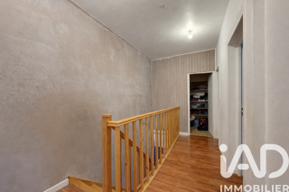  Maison � vendre 5 pi�ces 100 m�