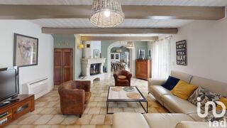  Maison  vendre 8 pices 155 m