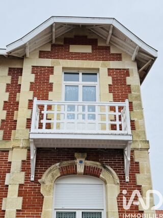  Appartement � vendre 2 pi�ces 41 m�