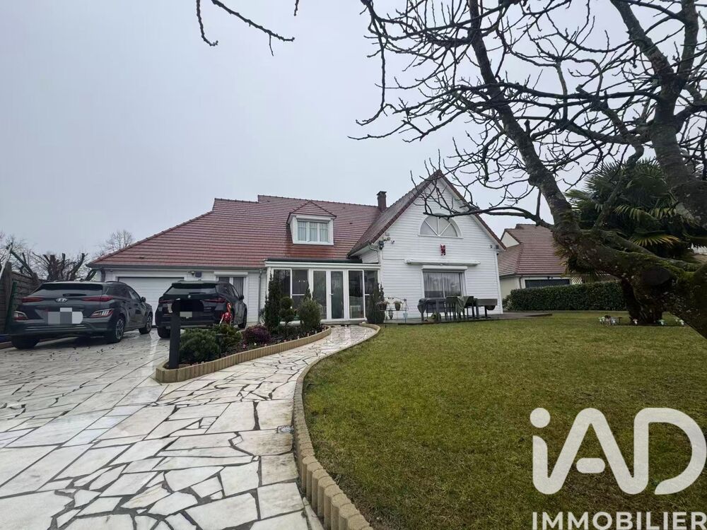 � vendre  Maison Magny-le-Hongre (77700)