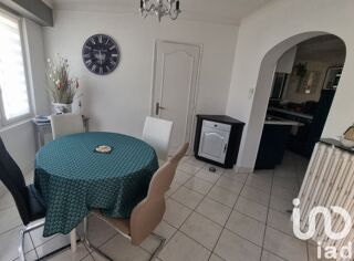  Maison  vendre 4 pices 96 m