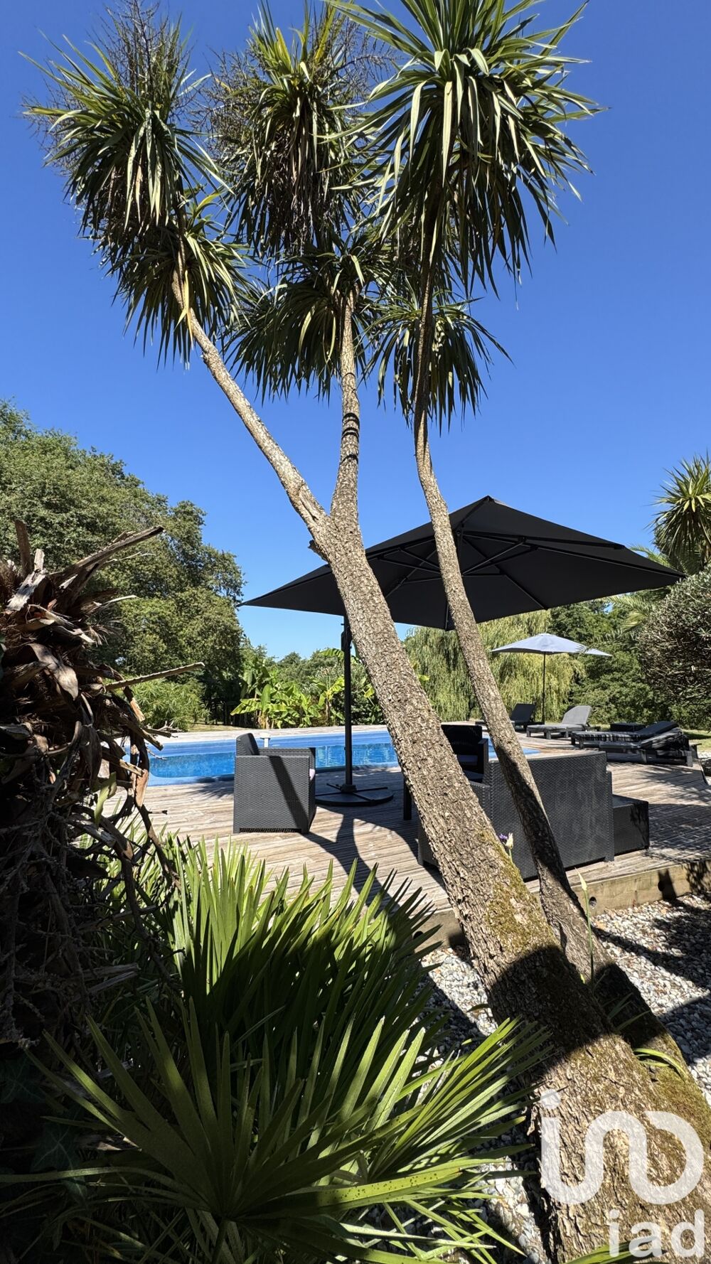 � vendre  Maison Soorts-Hossegor (40150)