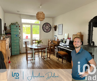  Maison � vendre 4 pi�ces 106 m�