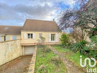  Maison  vendre 4 pices 93 m