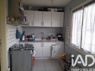  Maison � vendre 3 pi�ces 110 m�