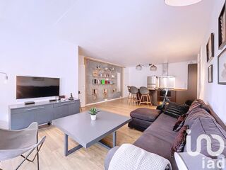  Appartement  vendre 5 pices 98 m