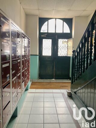  Appartement � vendre 2 pi�ces 33 m�