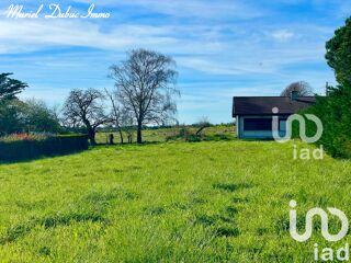  Terrain  vendre 881 m