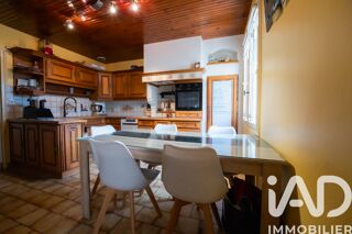  Maison � vendre 8 pi�ces 157 m�