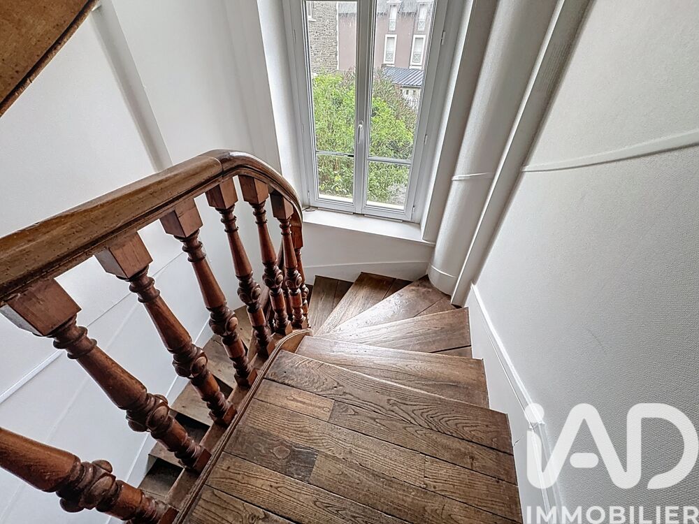 � vendre  Appartement Saint-Malo (35400)
