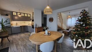  Maison � vendre 5 pi�ces 99 m�