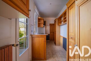  Maison � vendre 6 pi�ces 155 m�