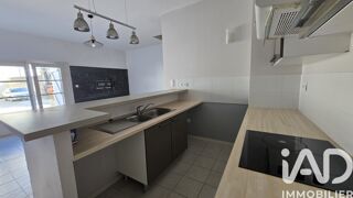  Appartement � vendre 3 pi�ces 74 m�