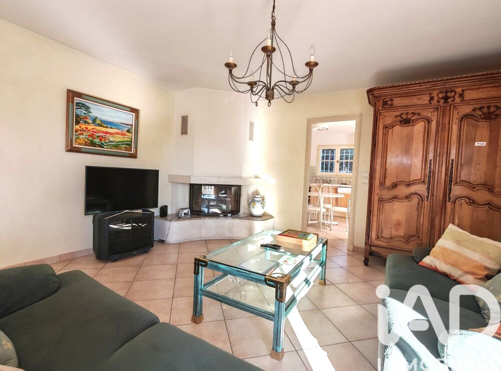 � vendre  Maison Saint-Rapha�l (83700)