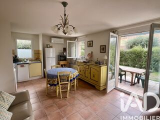  Maison � vendre 4 pi�ces 60 m�