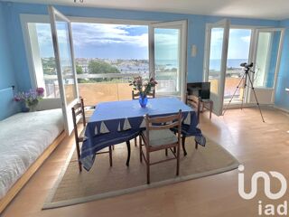  Appartement � vendre 2 pi�ces 64 m�