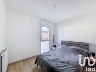  Appartement � vendre 2 pi�ces 43 m�