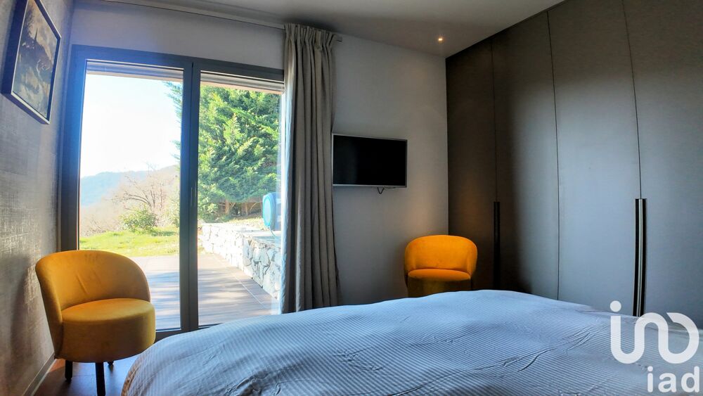  vendre  Maison Caloire (42240)