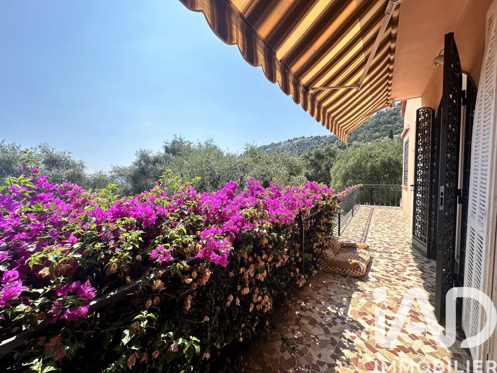� vendre  Appartement Menton (06500)