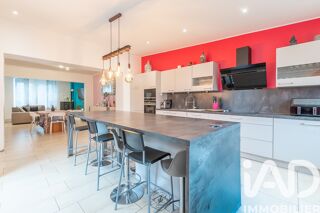  Maison � vendre 7 pi�ces 209 m�