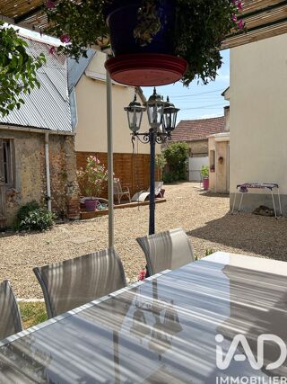  Maison � vendre 5 pi�ces 166 m�