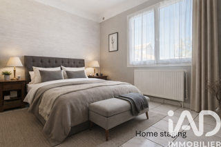  Maison � vendre 5 pi�ces 124 m�