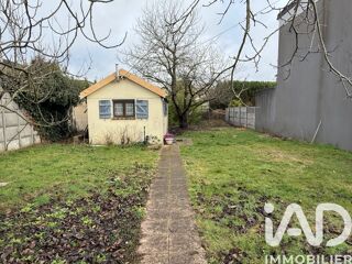  Maison � vendre 2 pi�ces 30 m�