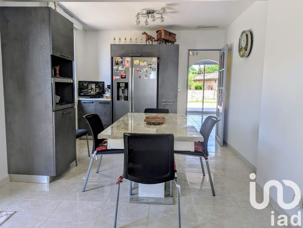 Vente Maison Vente Maison traditionnelle 4 pi�ces B�rat