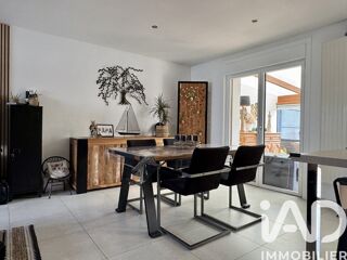  Maison � vendre 5 pi�ces 130 m�