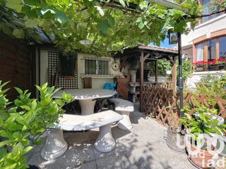  Maison � vendre 5 pi�ces 100 m�