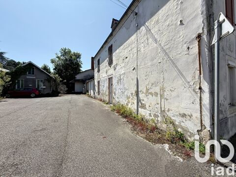   Vente Maison de ville 6 pi�ces Maison - 6 pi�ce(s) - 165 m�