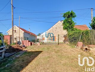  Terrain � vendre 693 m�