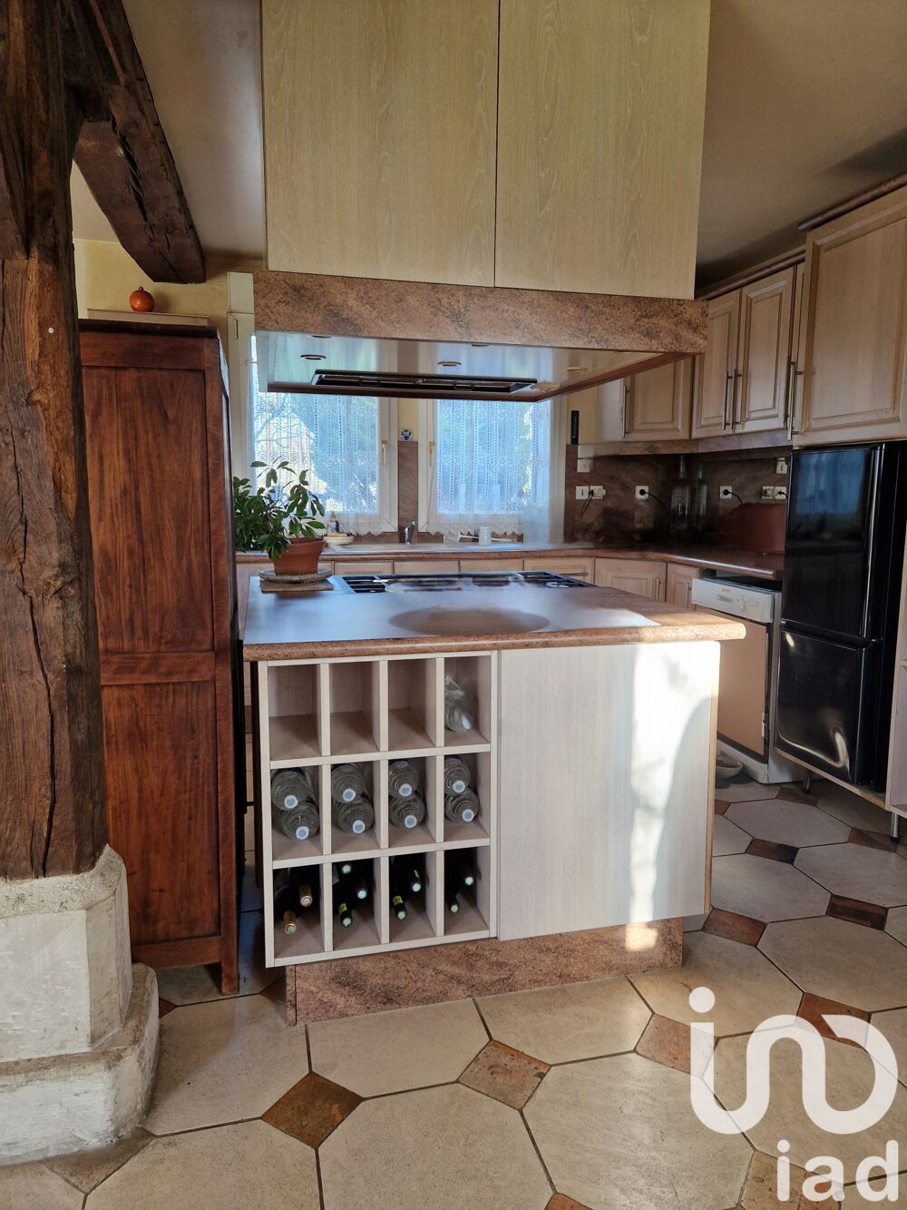 � vendre  Maison Grangues (14160)