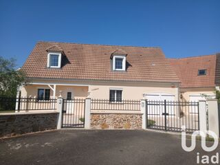  Maison � vendre 8 pi�ces 191 m�