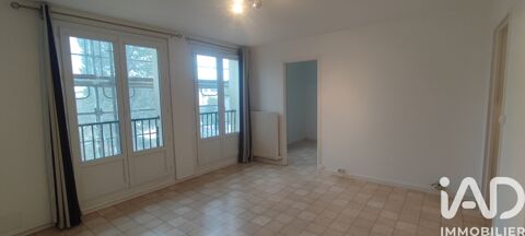  Appartement � louer 2 pi�ces 43 m�