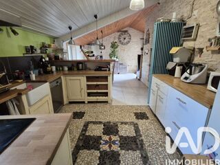  Maison � vendre 7 pi�ces 136 m�