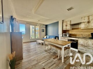  Appartement � vendre 3 pi�ces 49 m�